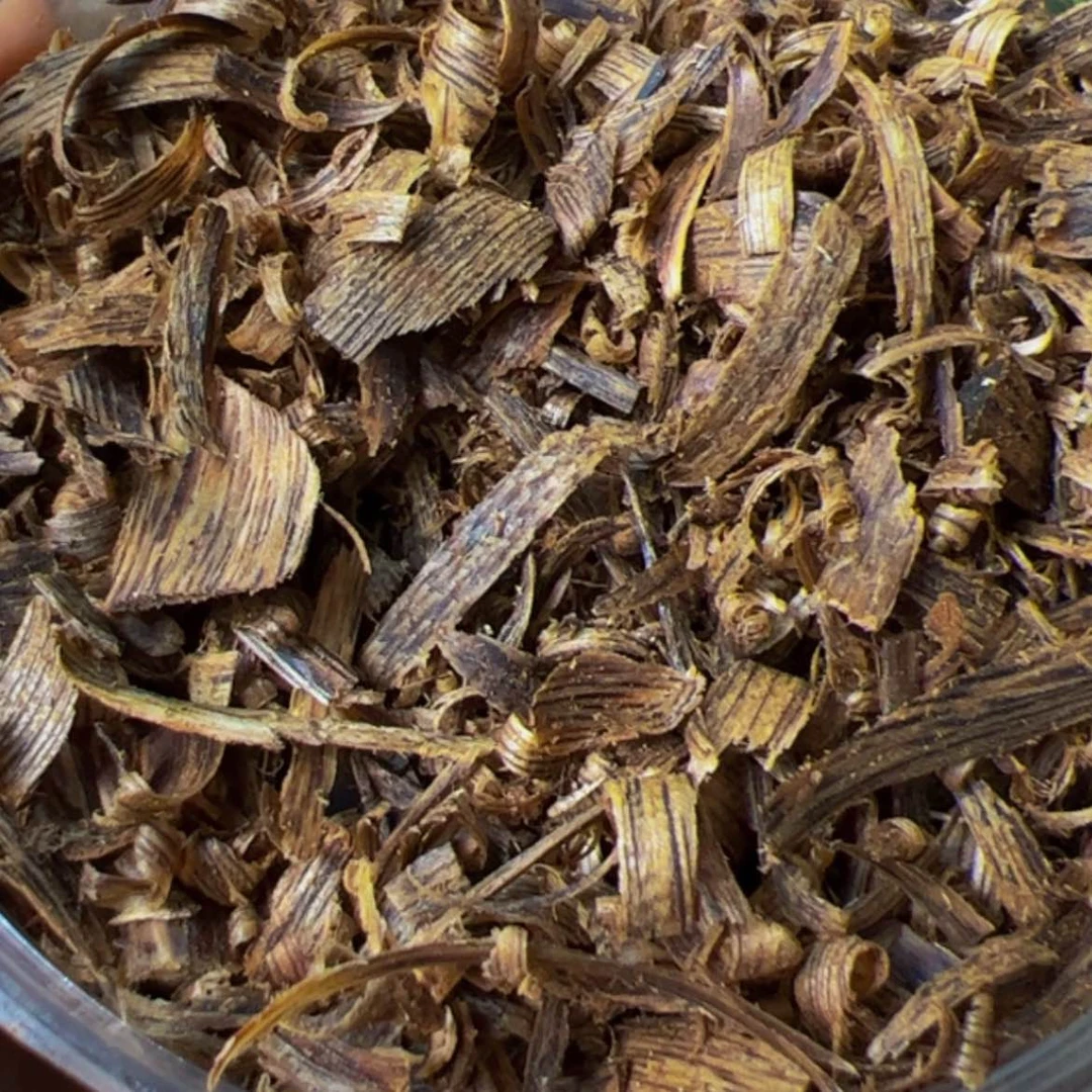 【闪购商品】沉香碎屑沉香奇楠高端老料勾丝182克