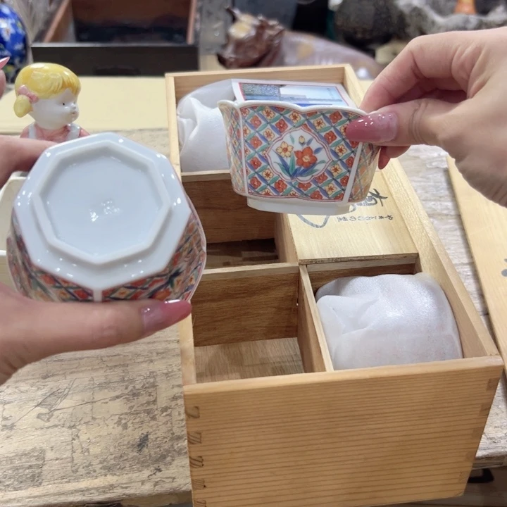 瓷片陶瓷制品厂及纺织