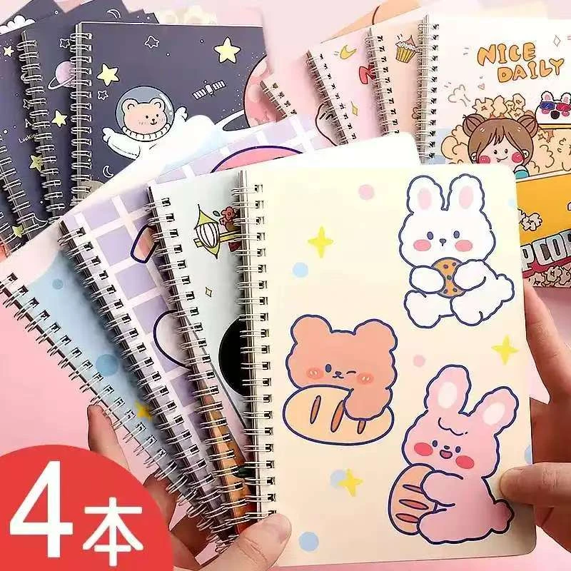 润泽笔记本涂色书NO退NO换链接1001-1100