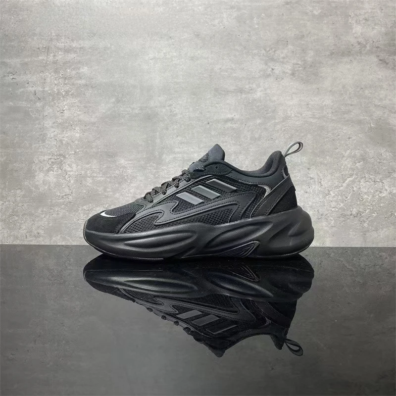 J Adidas阿迪达斯男女运动鞋低帮防滑耐磨休闲鞋 JP8889