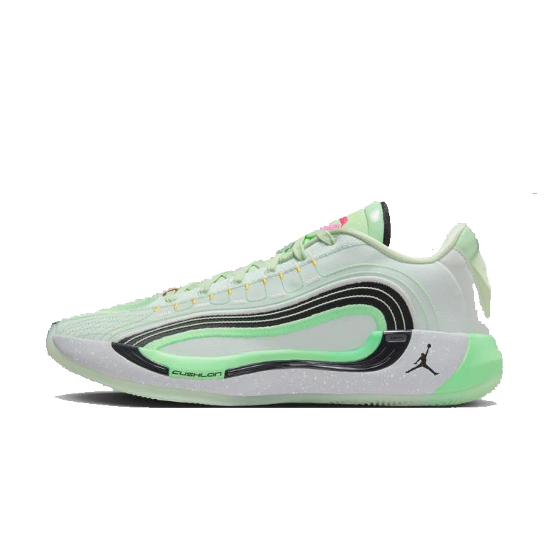 NIKE耐克男子JORDAN LUKA 4 PF乔丹篮球鞋HF0824-300