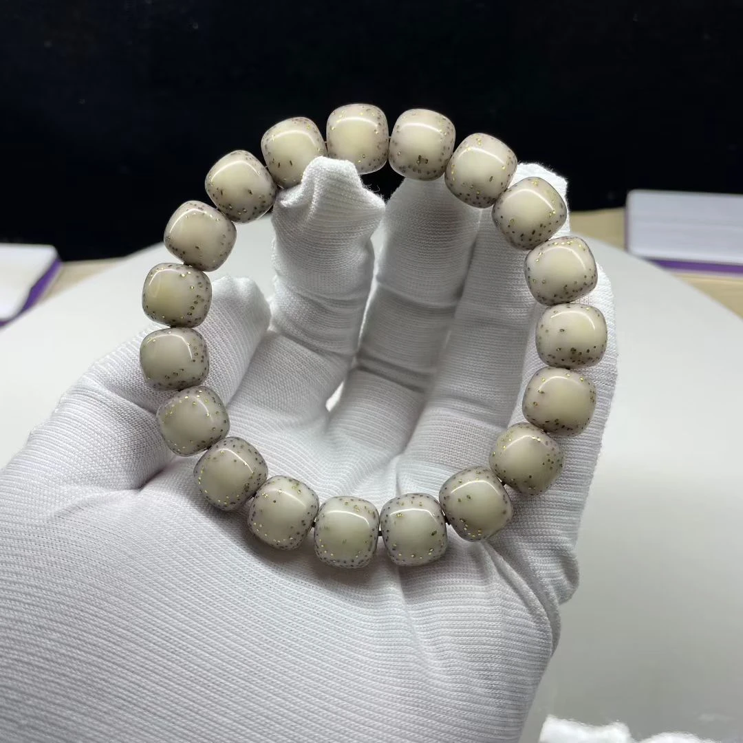 AA级别骨瓷糯12.5×11.5大半臂留白月朗星稀