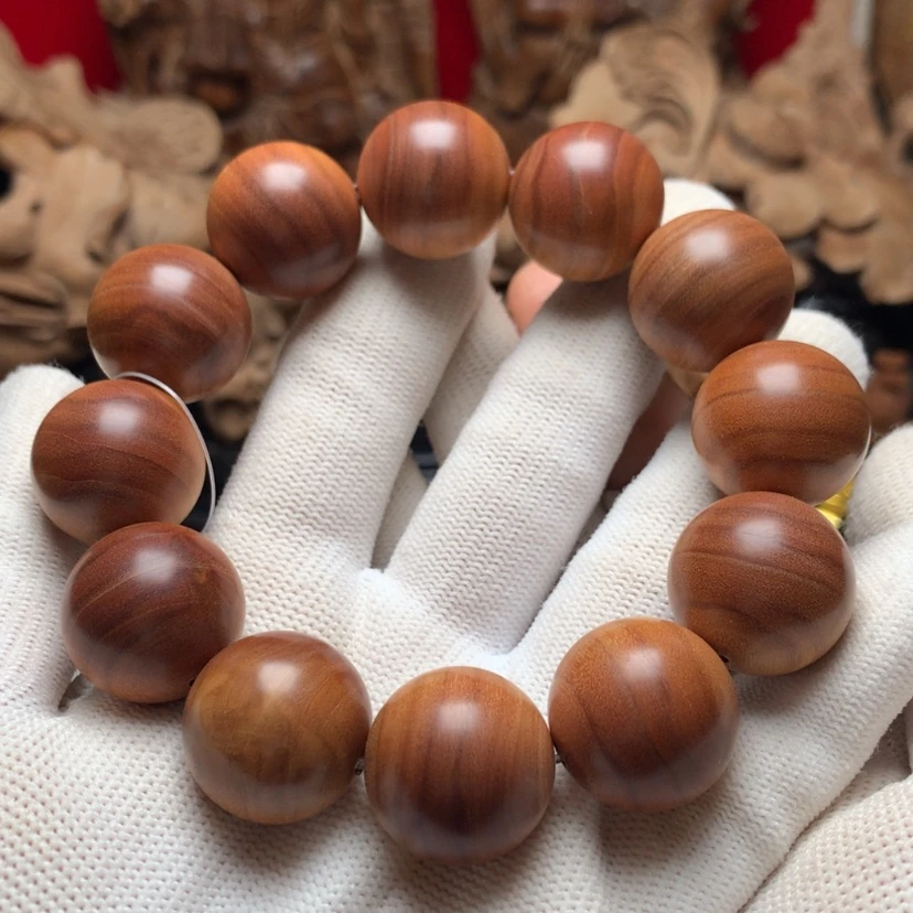 【闪购商品】檀香木手串/手链s****i檀香手串2.0沉水