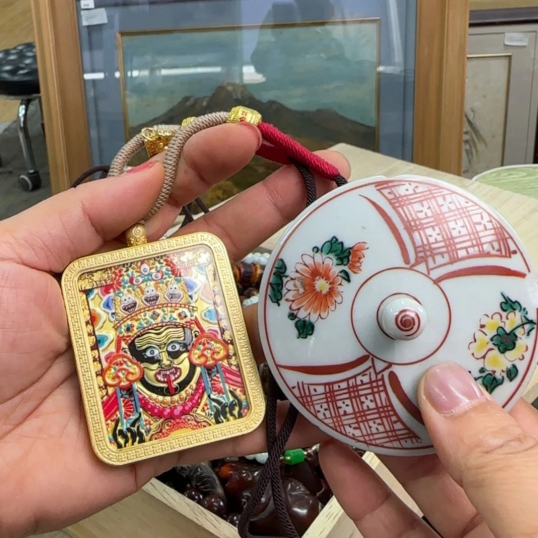 摆件瓷器啊啊啊啊啊