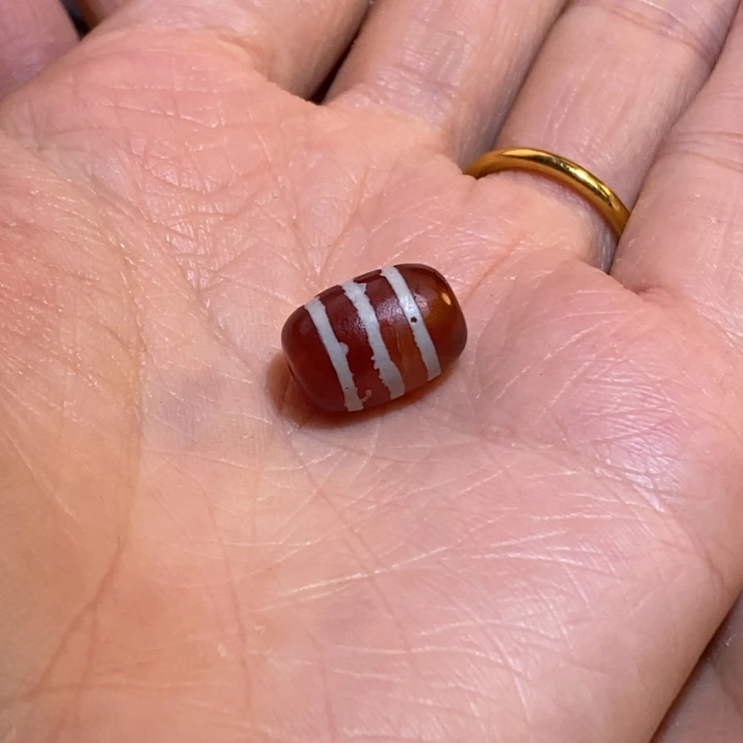 玛瑙/玉髓未镶嵌珠子