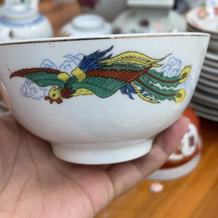 日用家用陶瓷制品