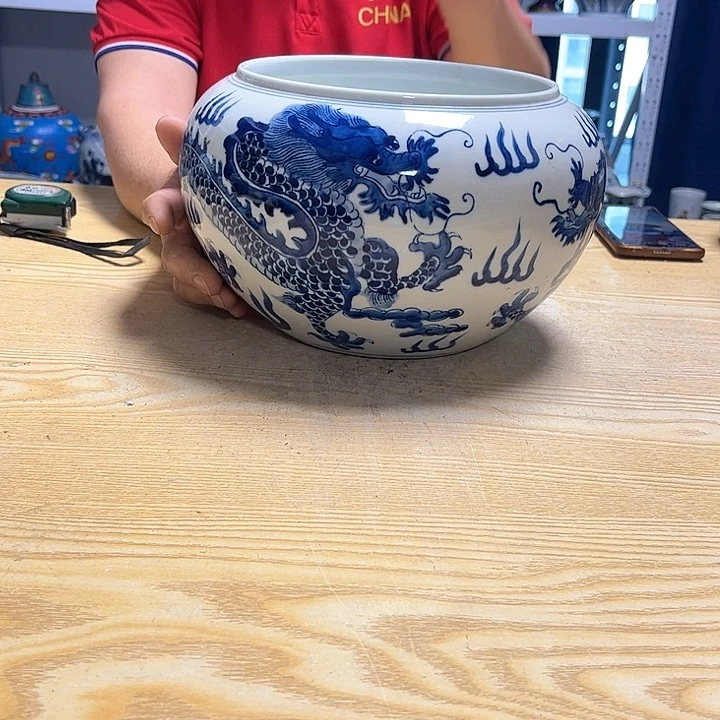 瓶瓷器摆件家居设计