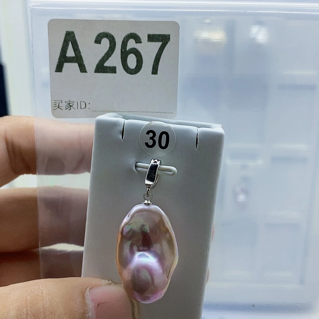 颈饰合金淡水珍珠