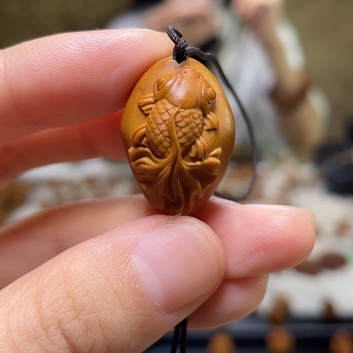 橄榄核手串/手链橄榄核