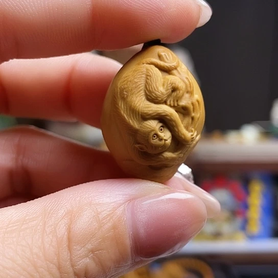 橄榄核手串/手链橄榄核