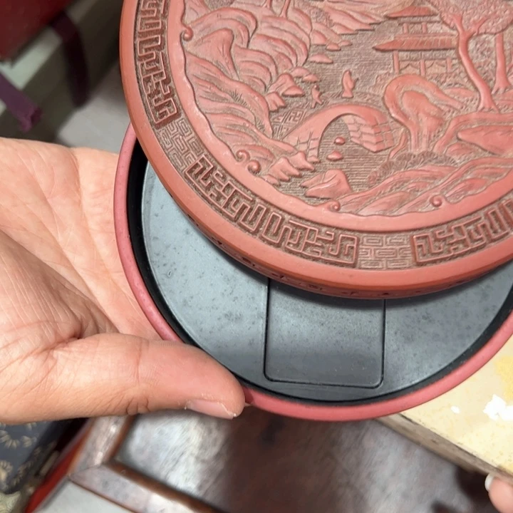 诸****机新亿阁中古杂项谨慎参拍