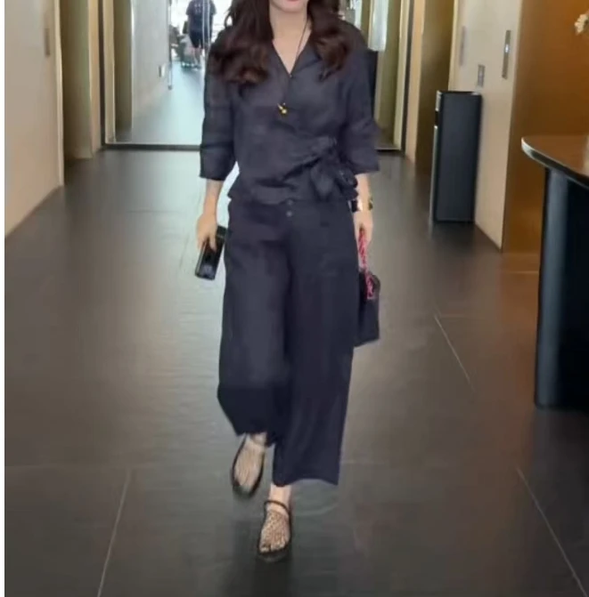 时尚潮流百搭精品女装dgd2876