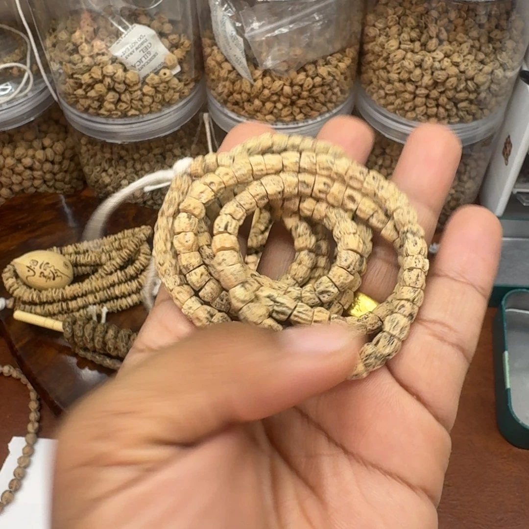柏香籽/百香籽吊坠水*