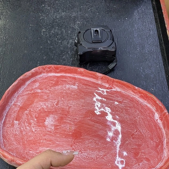 海外陶瓷茶具日化