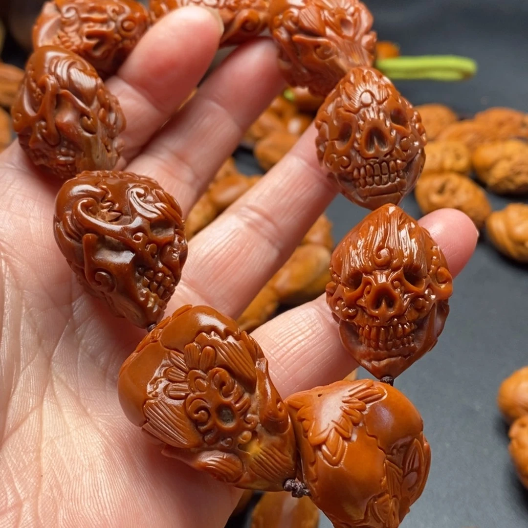 吊坠橄榄核橄榄核