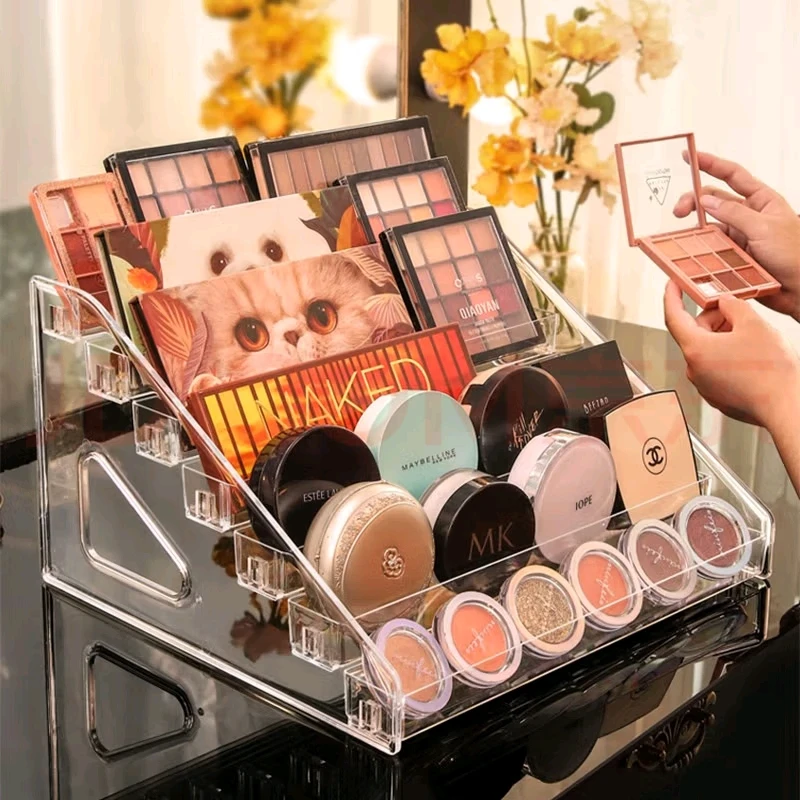 G11-20 化妆品迷你眼影收纳盒 裸包发货 认准编号下单