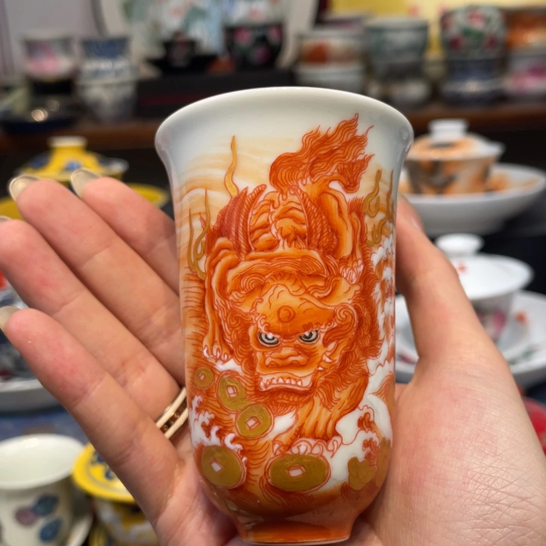 景德镇景德镇陶瓷