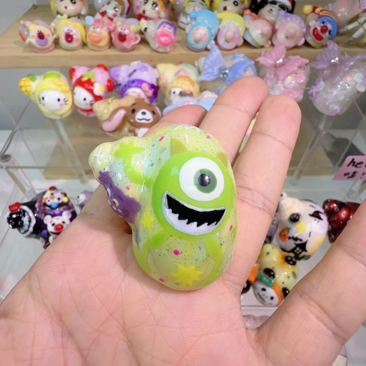 2.38大眼仔手绘特价