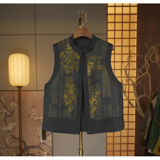 【曲院风荷马甲】中式国风马3148