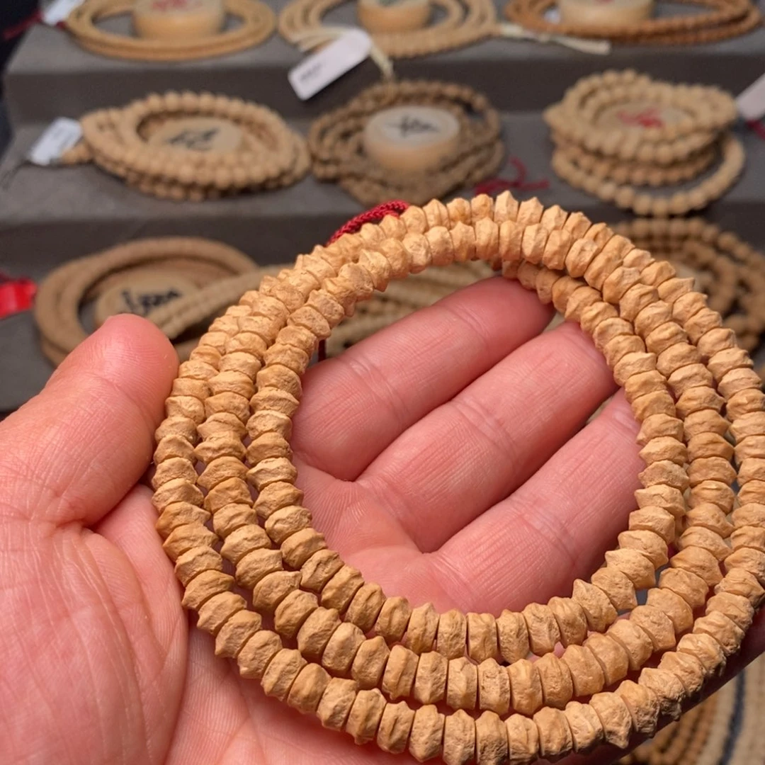 柏香籽/百香籽手串