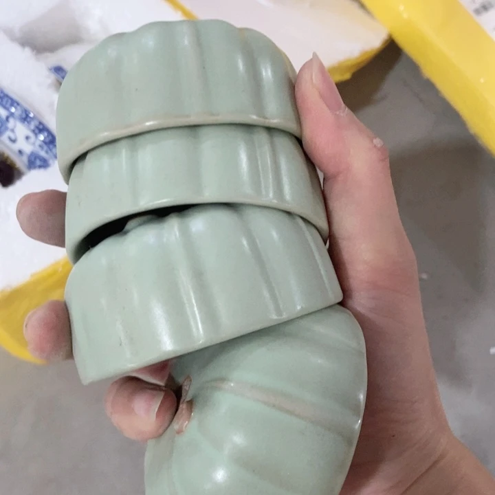 茶具微瑕，介意勿拍