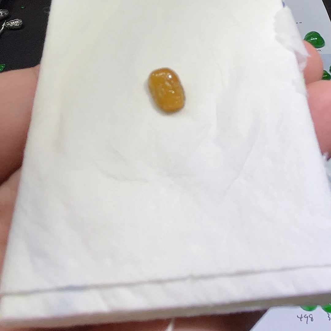 裸石翡翠天然缅甸A货翡翠