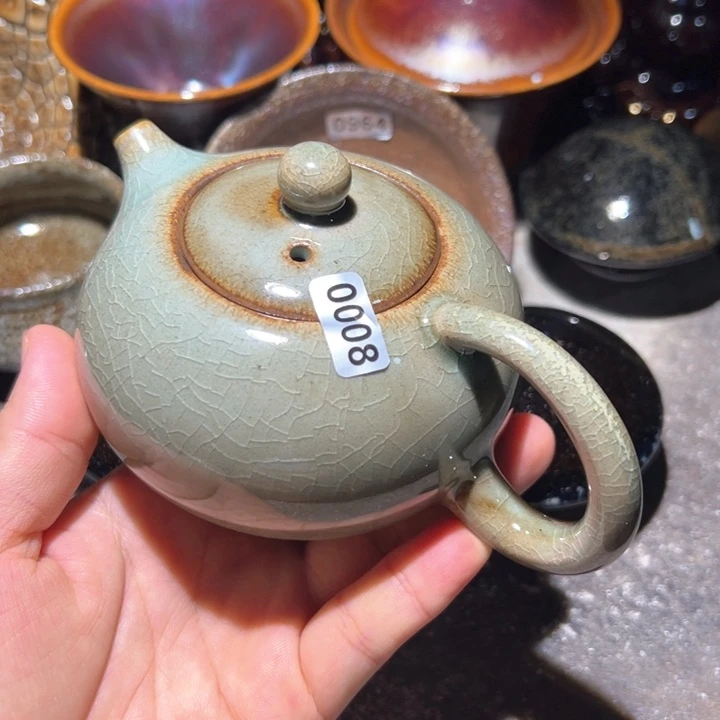 茶盏悠悠精品茶盏8