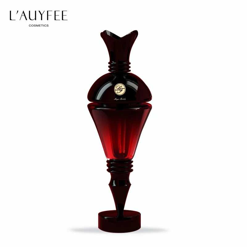 亚菲儿魔瓶女士香水持久淡香伴手礼送女友经典花香调双瓶设计