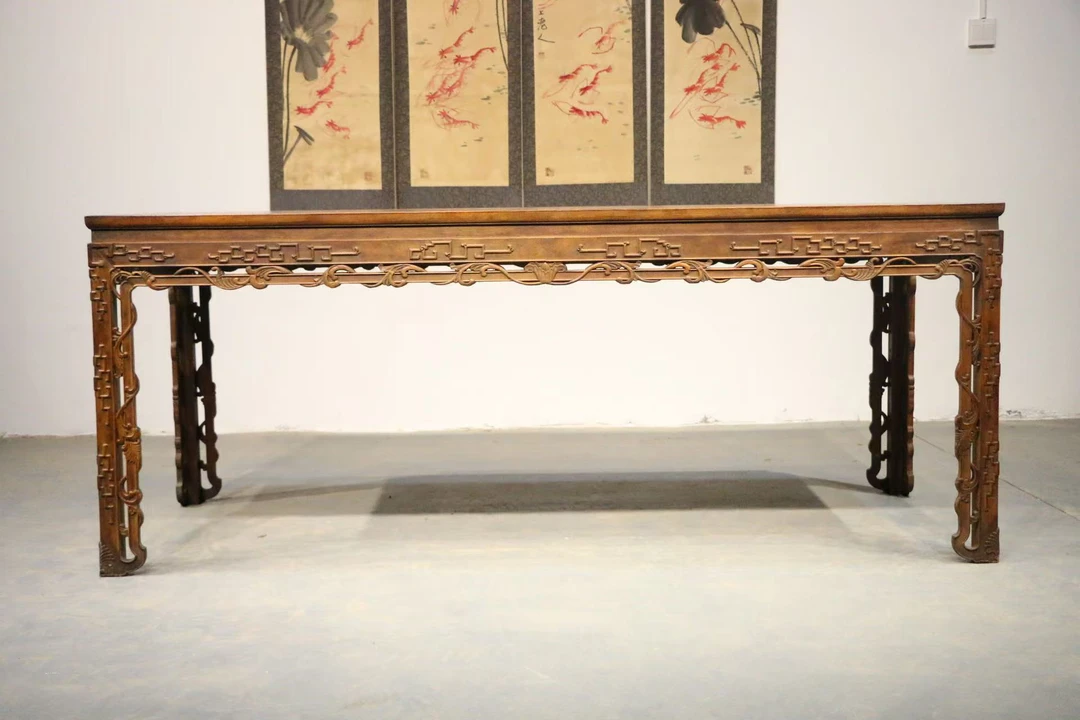 交椅，官帽椅，太师椅