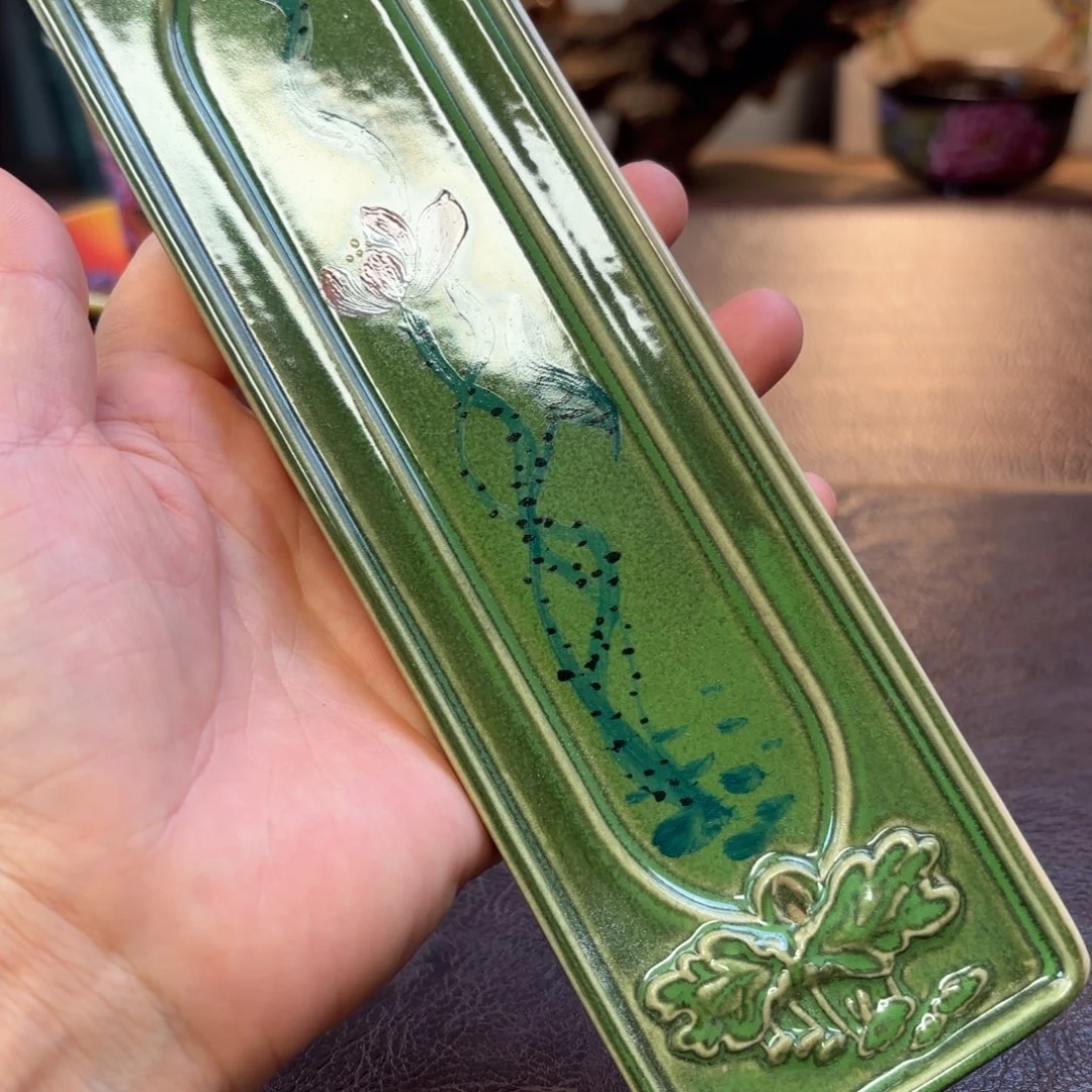 景德镇纯手工制作工艺陶瓷