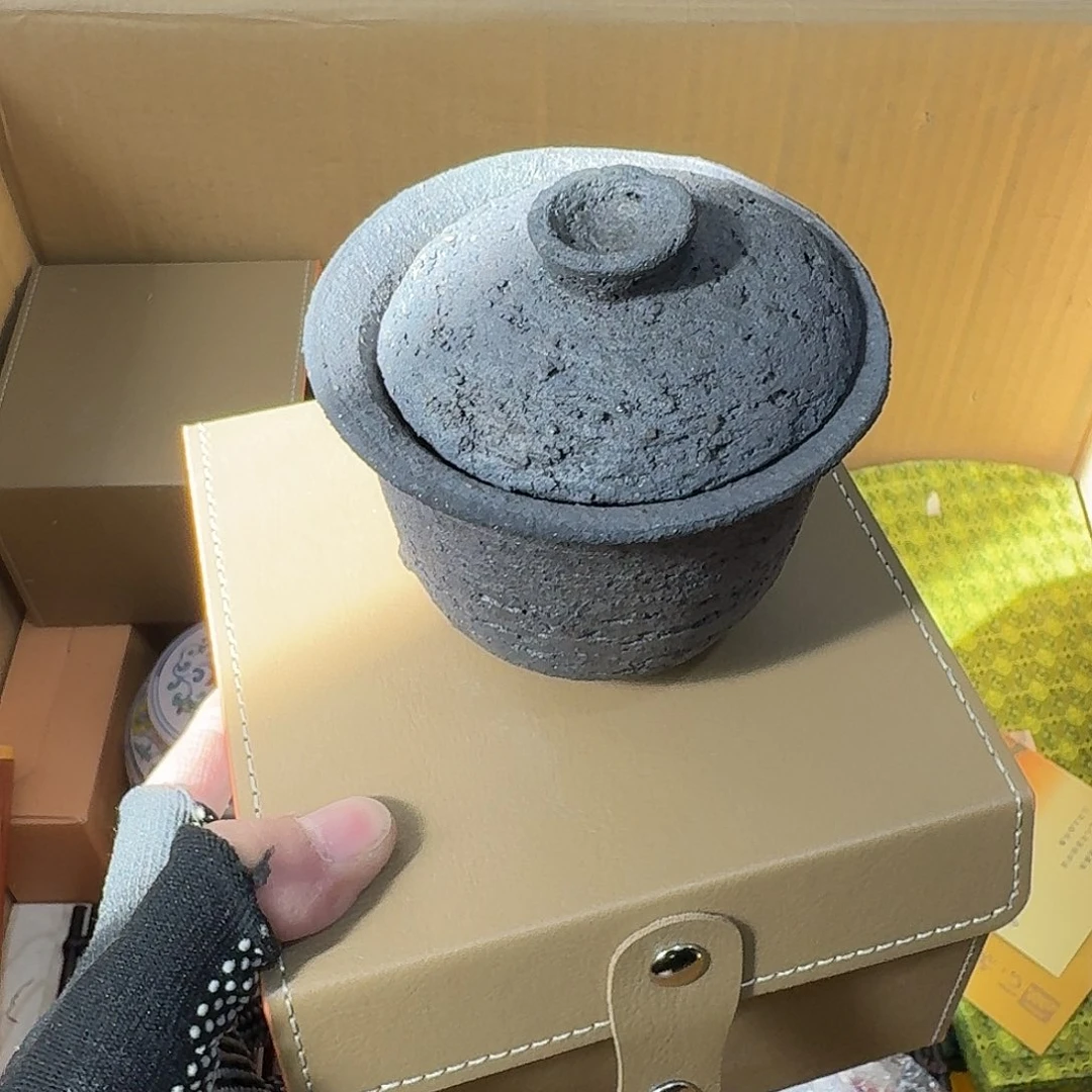 茶宠瓷器茶具系列