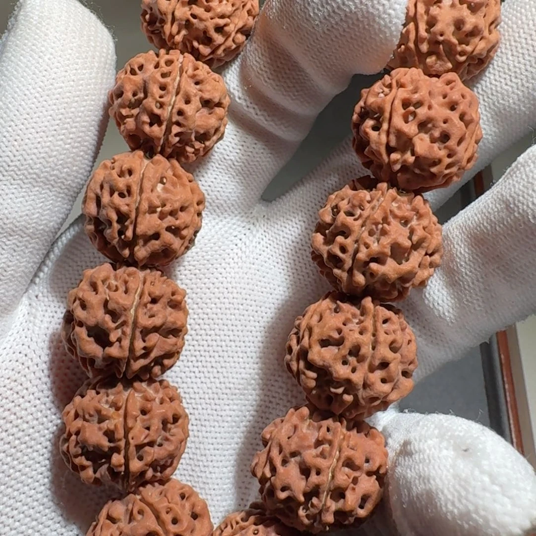 金刚菩提吊坠老树19