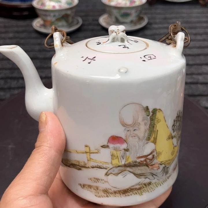 陶瓷艺术品oooooooooooo