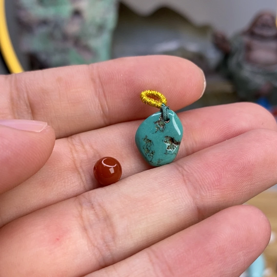 南红玛瑙未镶嵌珠宝奇石