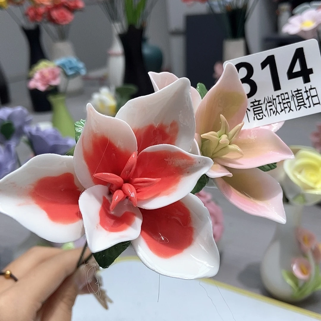 陶瓷手工制作工艺