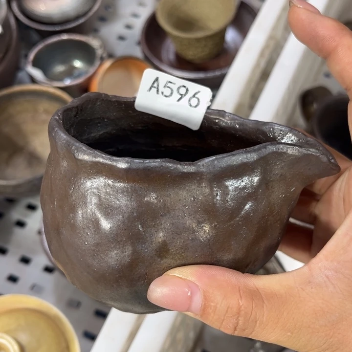 柴烧裸烧源头产地