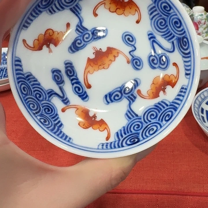 陶瓷艺术品收藏陶瓷