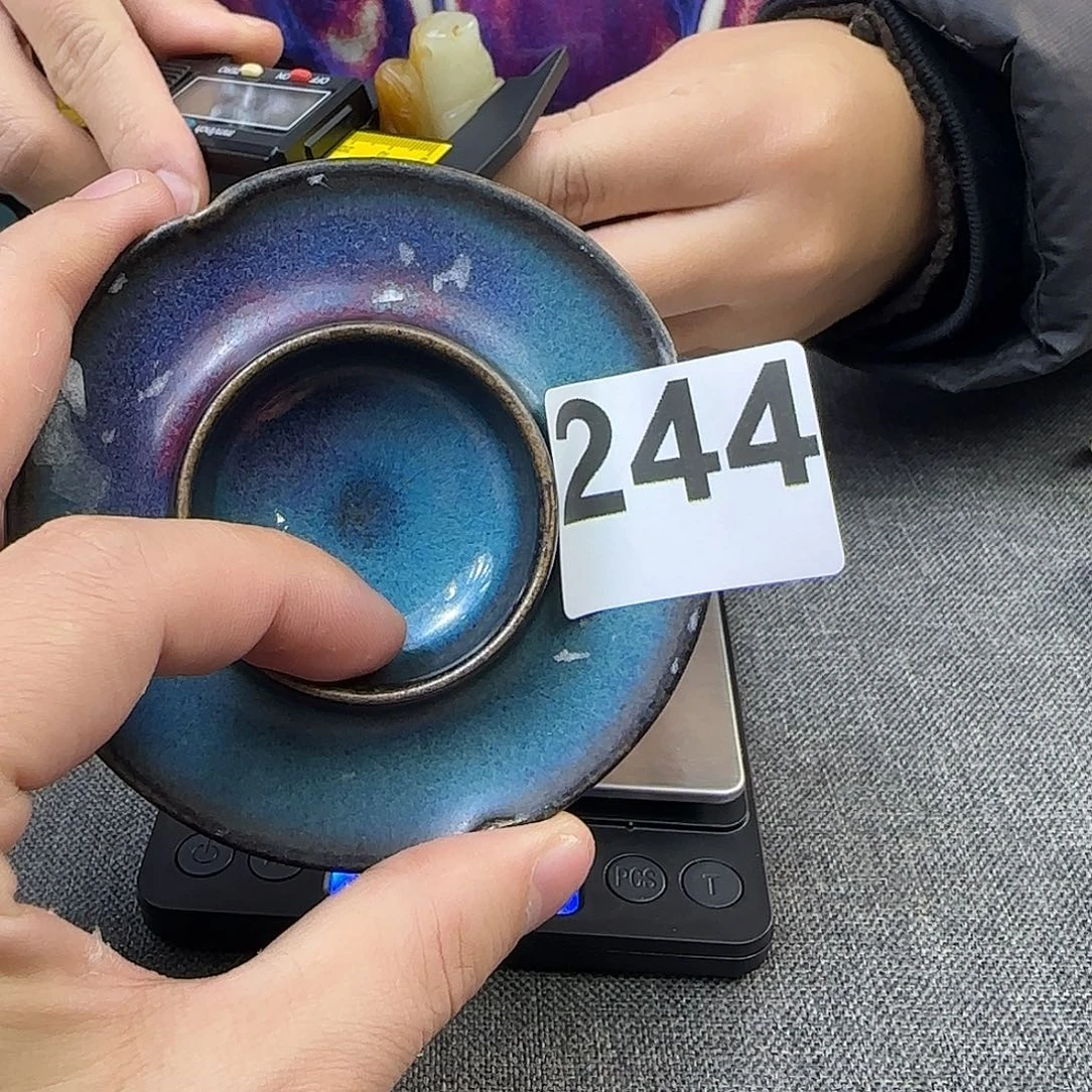 瓷片高货旧货只要真货