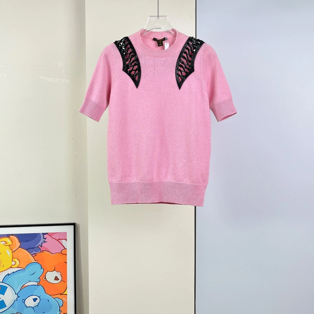 99新 LouisVuitton/路易威登 套头毛衣/xs码/Xspn5224