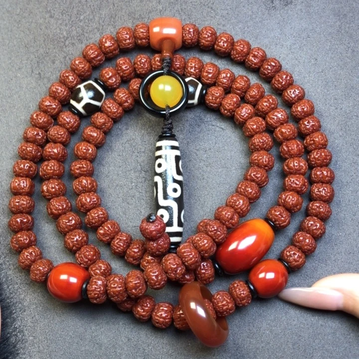 金刚菩提吊坠金刚