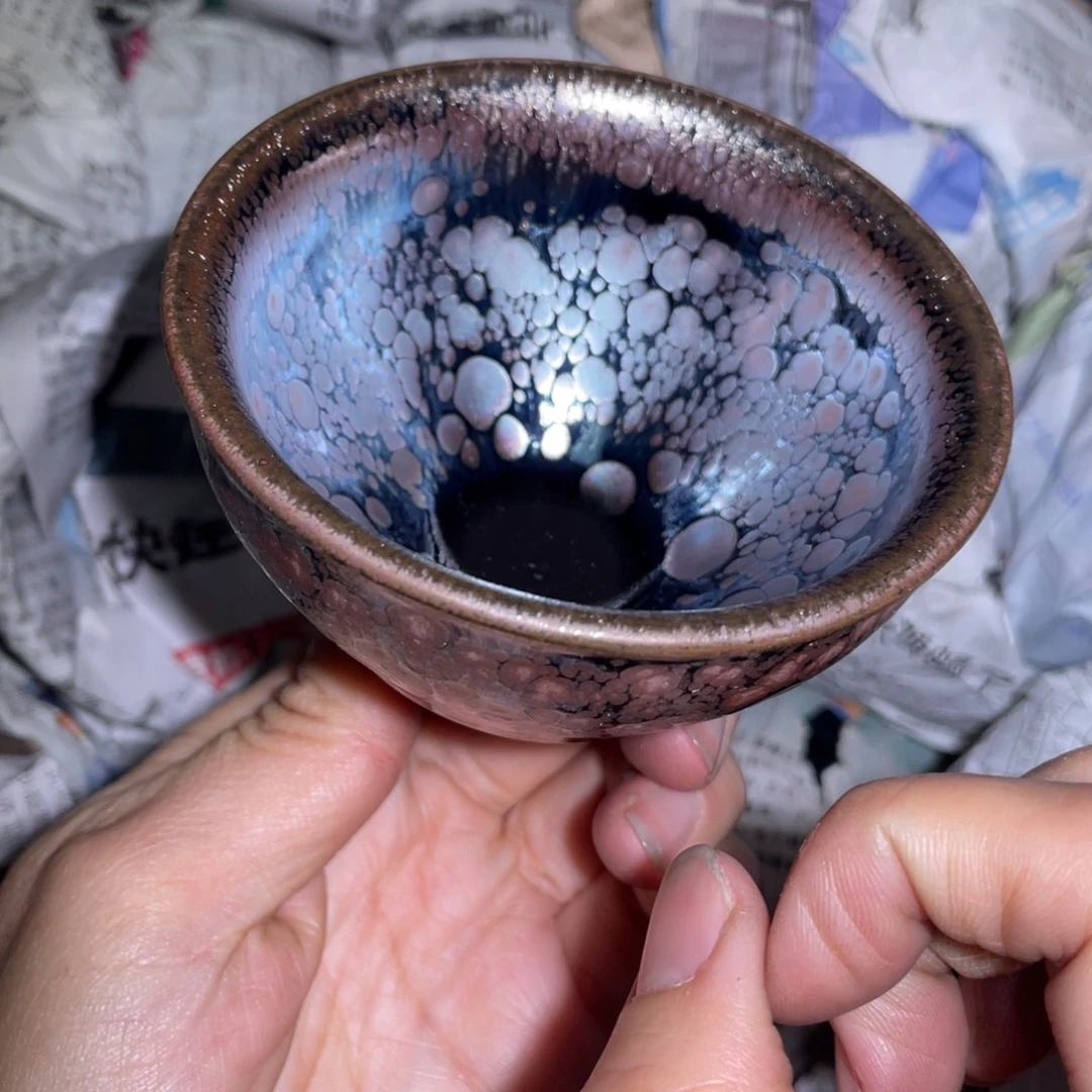 茶盏建盏直播间链接