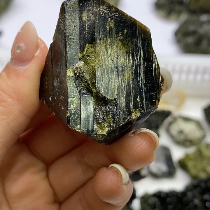 有机玻璃绿帘一个184