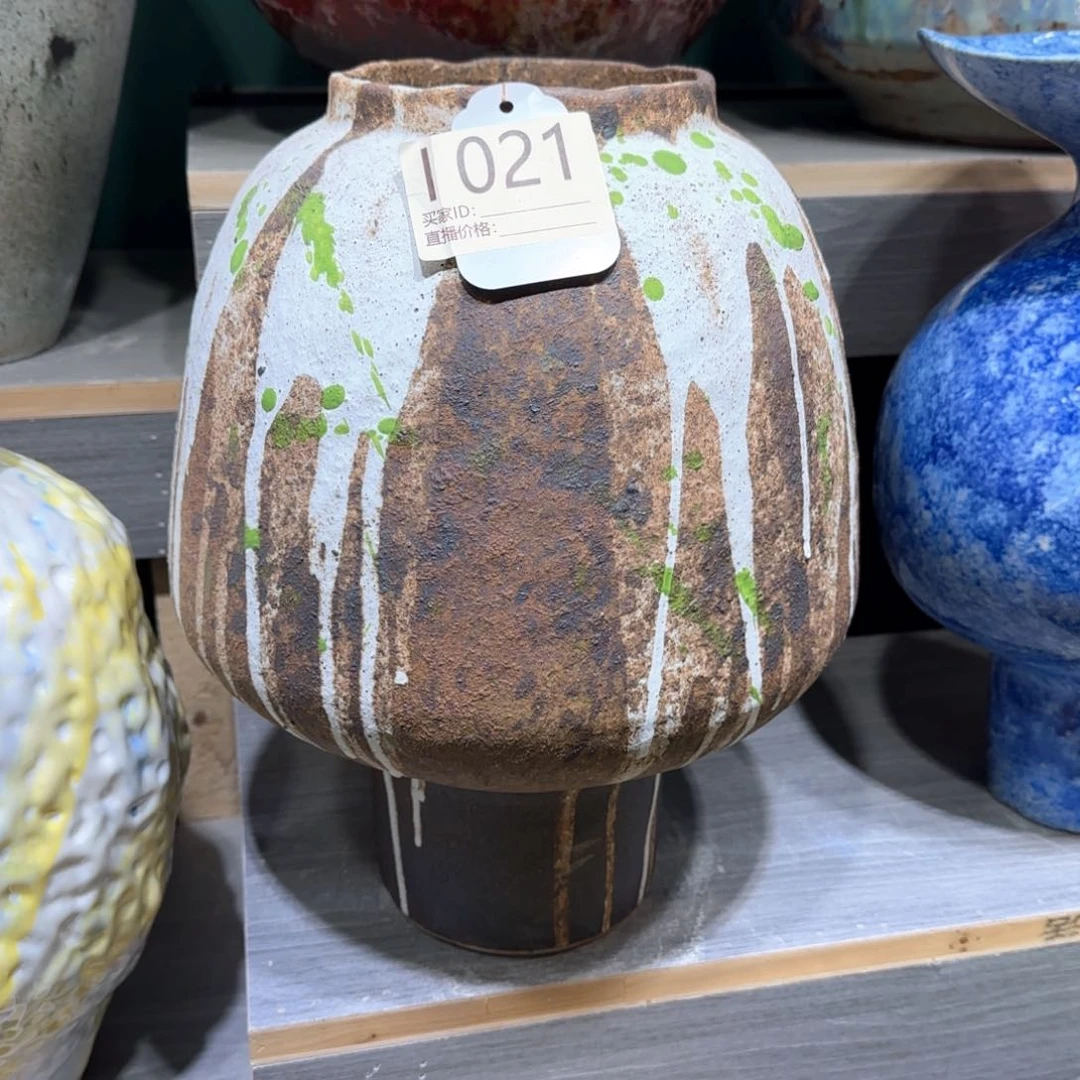 景德镇陶瓷艺术品心****）