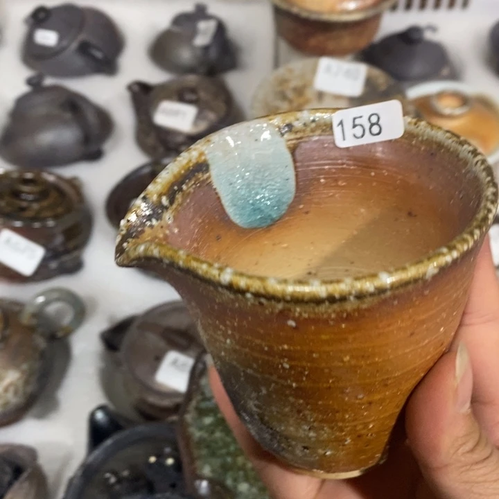 其他柴烧茶器福利包