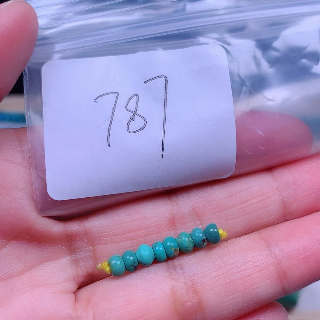 空竹粉丝专享十堰特色手工散珠