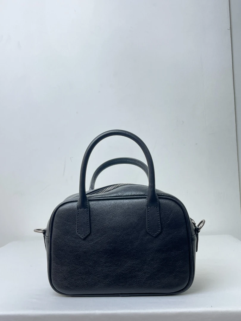 8962黑色【点点精选】新款时尚轻奢百搭气质女包AA