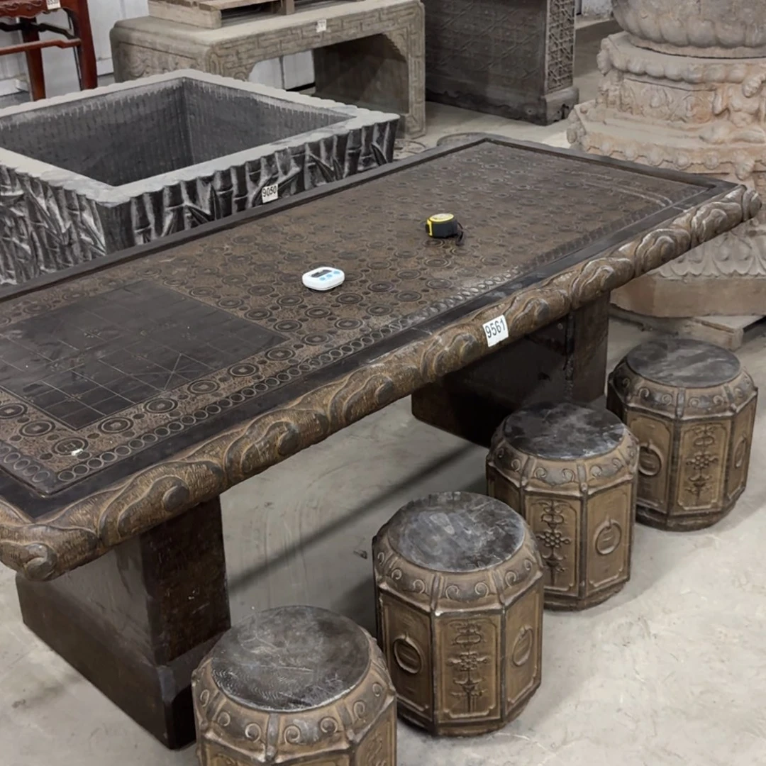 何***英石材官方认证老石雕不包邮