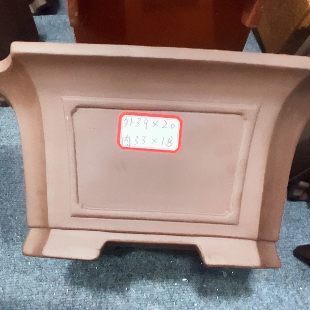 其他紫砂紫砂花盆