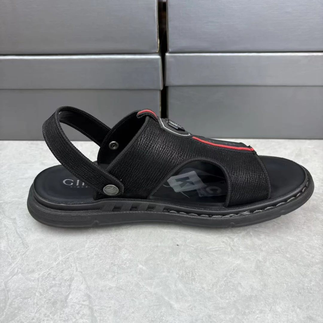 【按皮鞋尺码拍】断码清仓男鞋4667