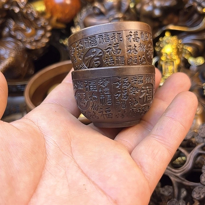 精品铜器精品摆件